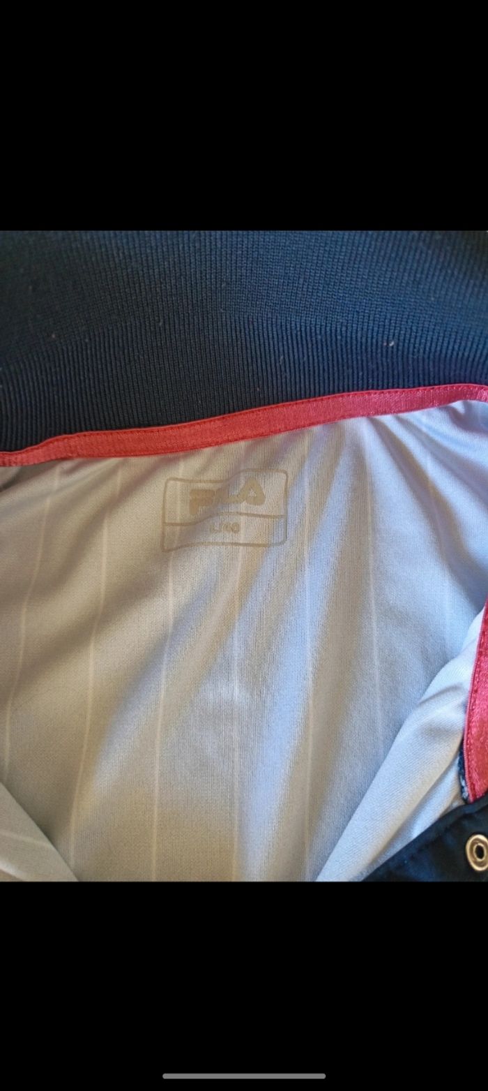 Polo femme - photo numéro 2