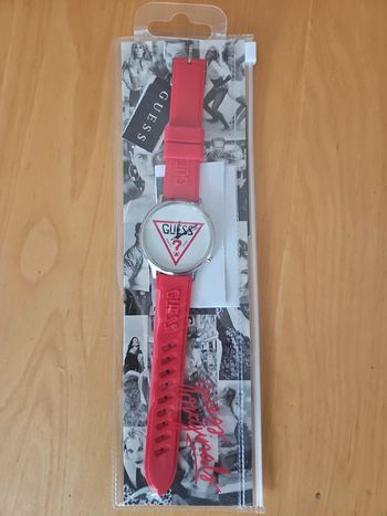 🔥Montre Guess mixte