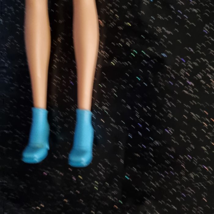 poupée BARBIE - photo numéro 4