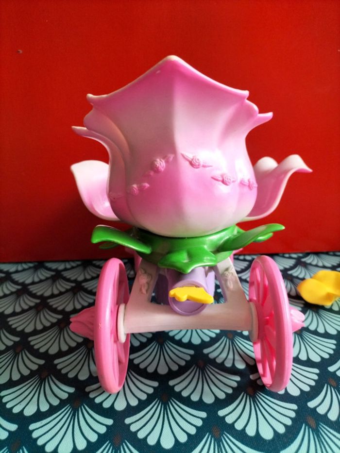 Princesse of the flower - photo numéro 2