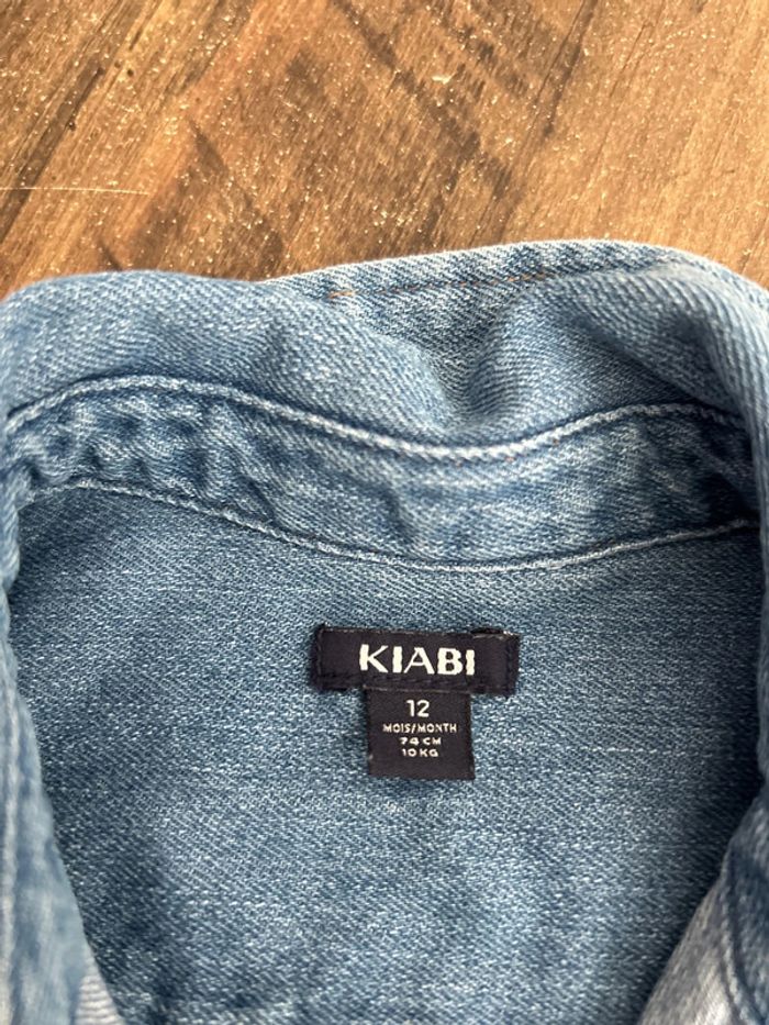 Chemise - photo numéro 2