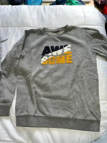 Ensemble de jogging garçon