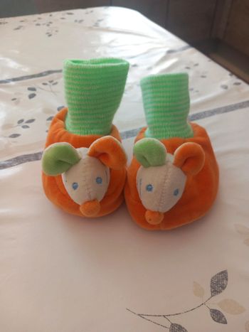 Bottons bébé/ enfant Neuf