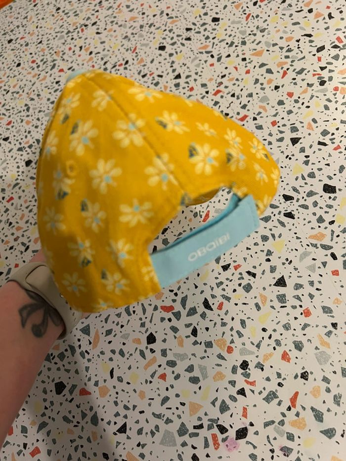 Casquette obaïbi - photo numéro 3