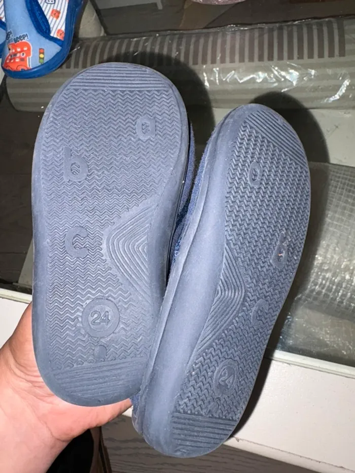 Chaussons - photo numéro 3