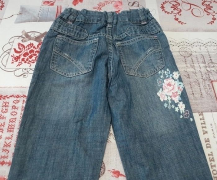 Lot de 3 pantalons - photo numéro 3