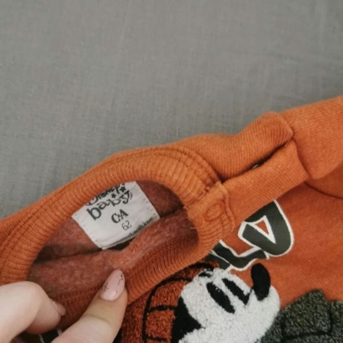 Ensemble Mickey - photo numéro 3