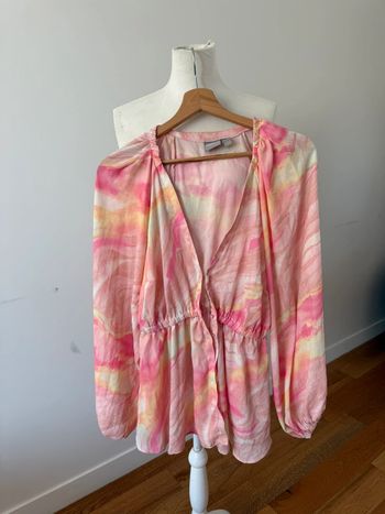 Jolie blouse 40/L