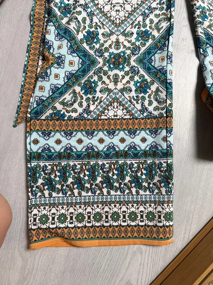 pantalon fluide - photo numéro 3
