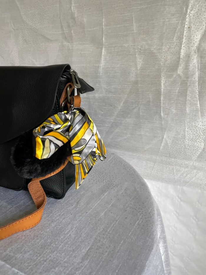 Sac Luzaka - Comme neuf - photo numéro 4