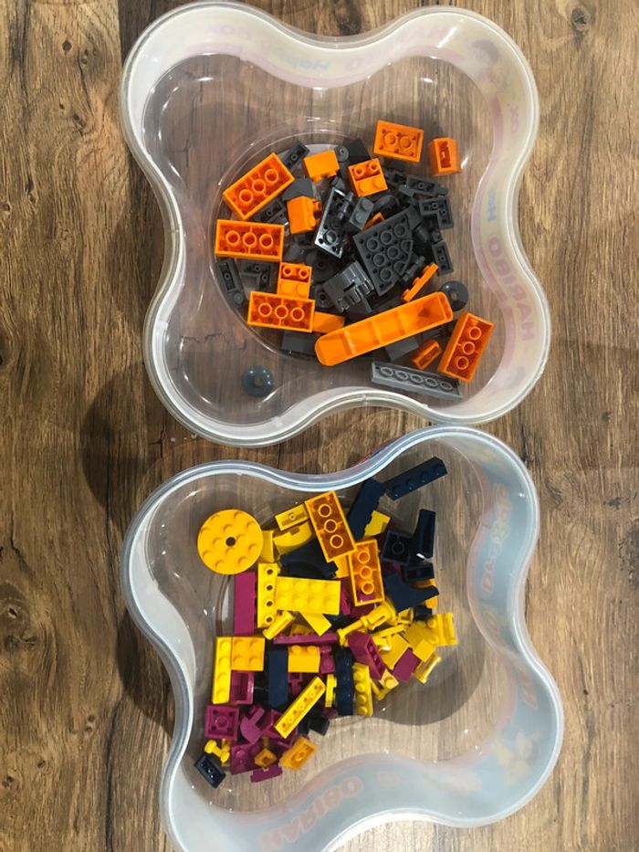 Lot lego