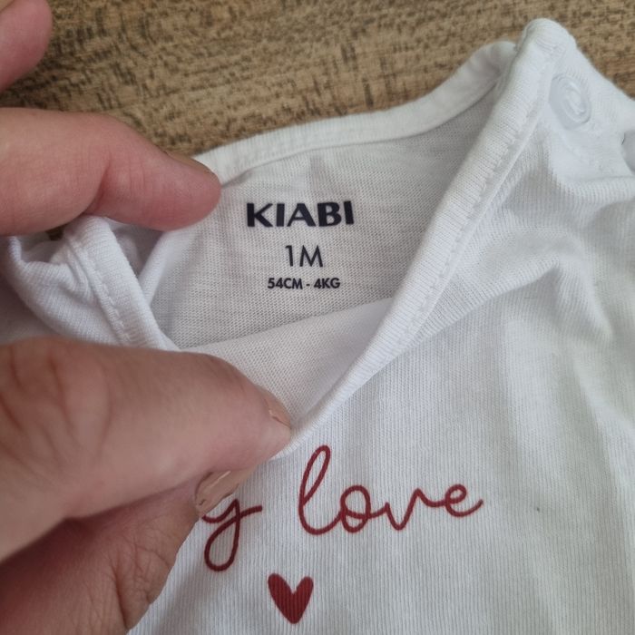 T shirt bébé fille - photo numéro 3