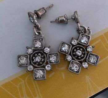 Boucles d’oreilles