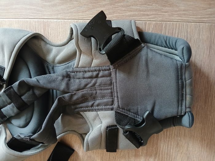 Porte bébé - photo numéro 5