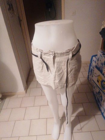 Jupe taille 38