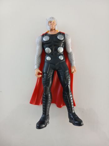 Figurine Thor Marvel Hasbro - 15 cm