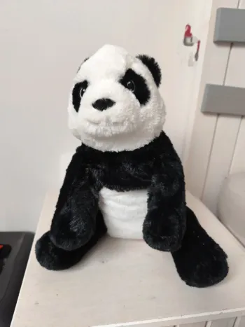 Peluche Panda 30 cm