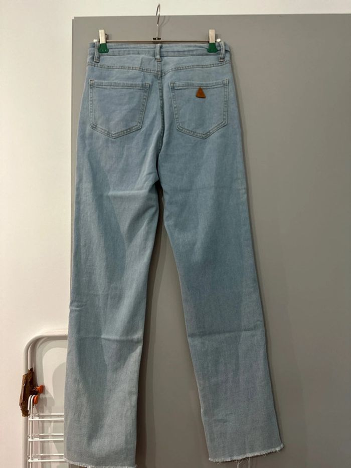 Jean denim Shein taille S - photo numéro 2