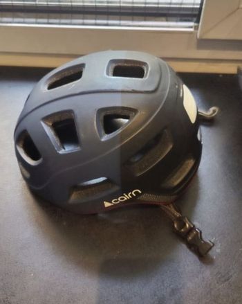 Casque vélo Cairn