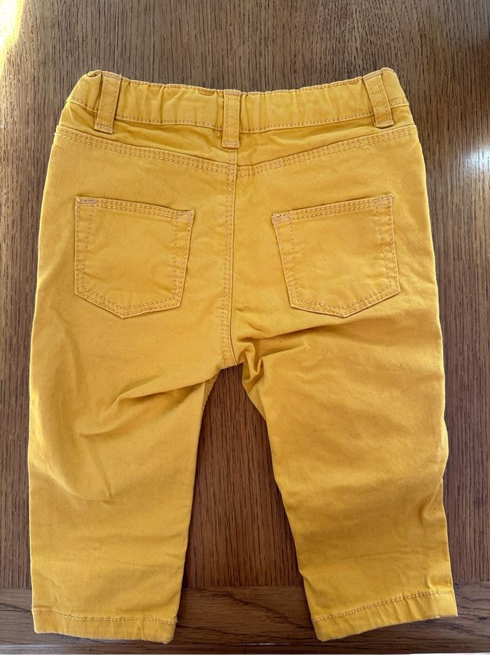 Pantalon - photo numéro 4