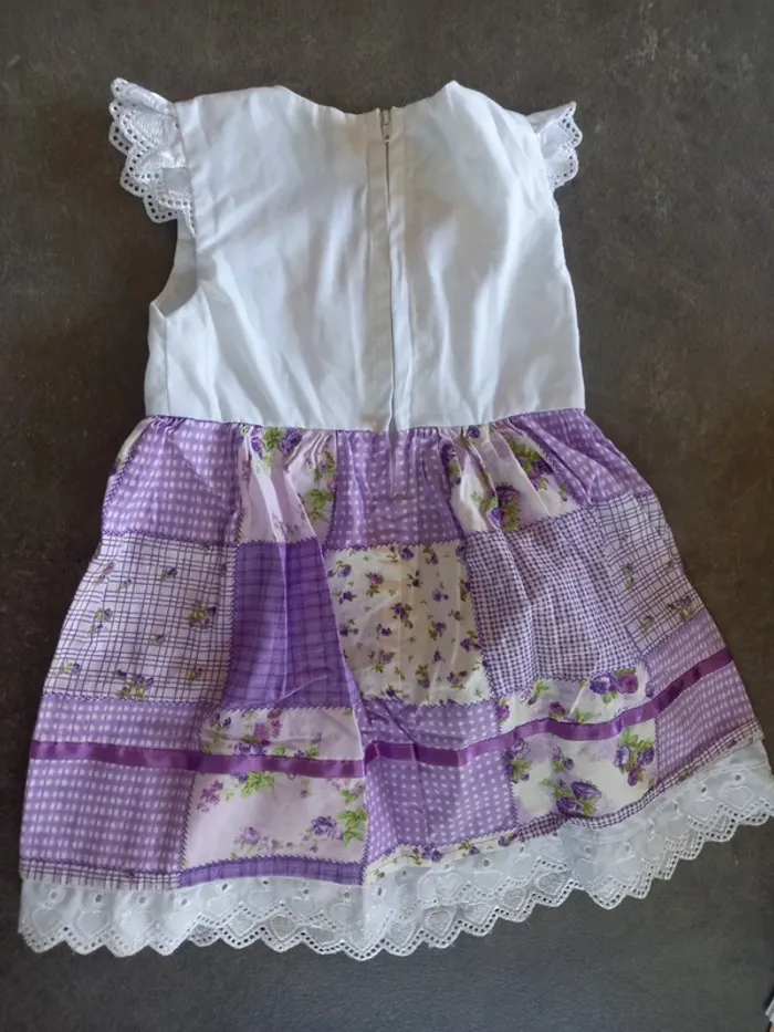 Robe 24 mois - photo numéro 2