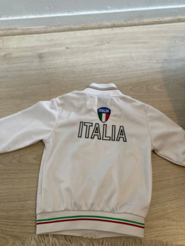 Veste de sport 24 mois - photo numéro 3