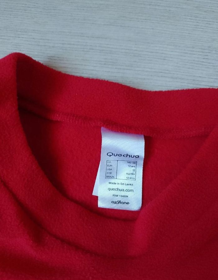 Pull Mixte - photo numéro 2