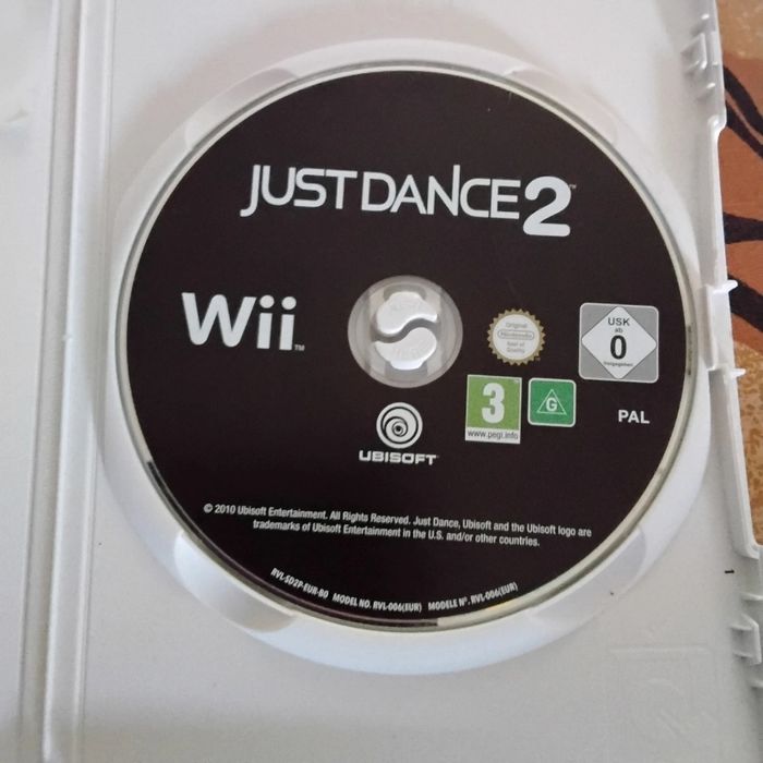 Just dance 2 - photo numéro 4