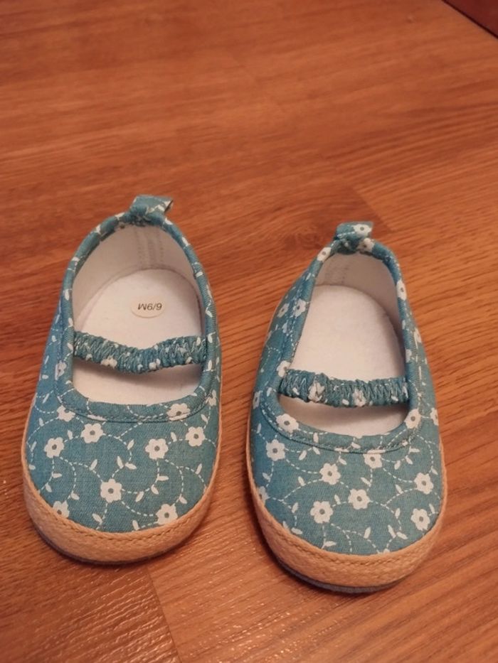 Chaussures 17 neuve
