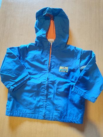 imperméable12mois