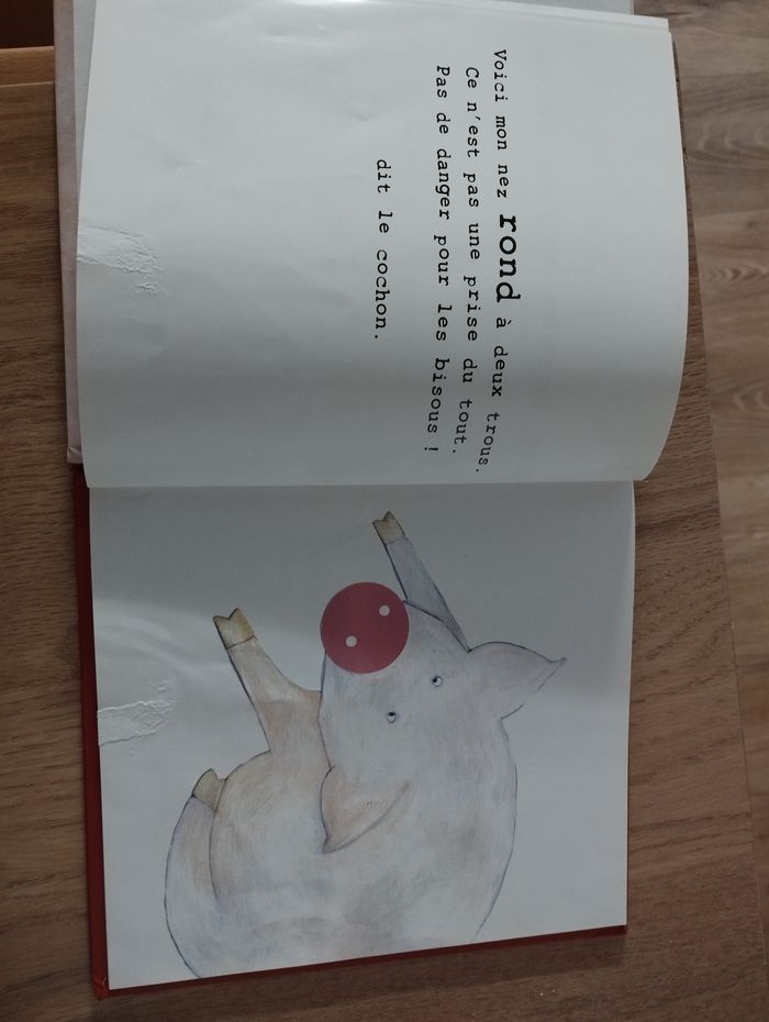 Livre sur les formes - photo numéro 3