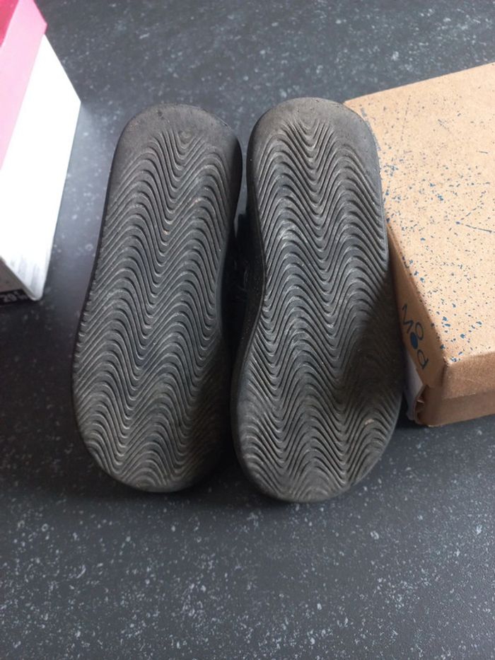 Bottines p 27 mod8 - photo numéro 8