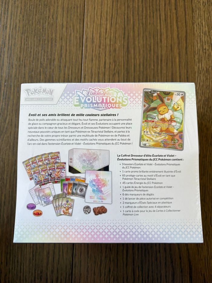 ETB EV8.5 - photo numéro 7