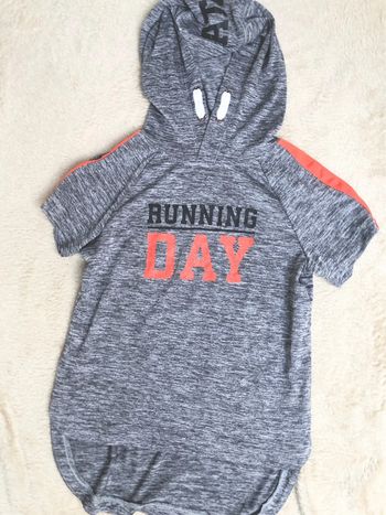 T-shirt / 4ans / orchestra