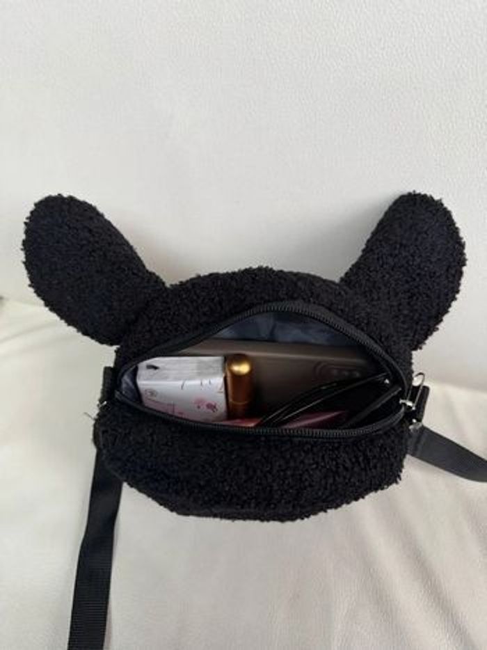 Sac à bandoulière JIJI Studio Ghibli - photo numéro 2