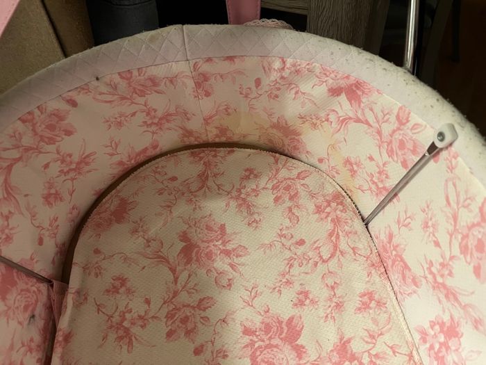 Poussette landau - photo numéro 3