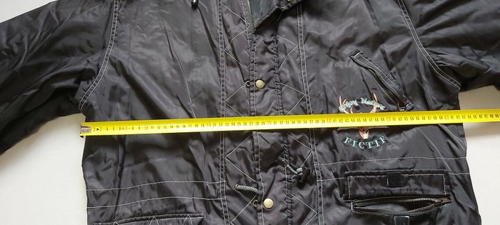 Manteau à capuche - photo numéro 9