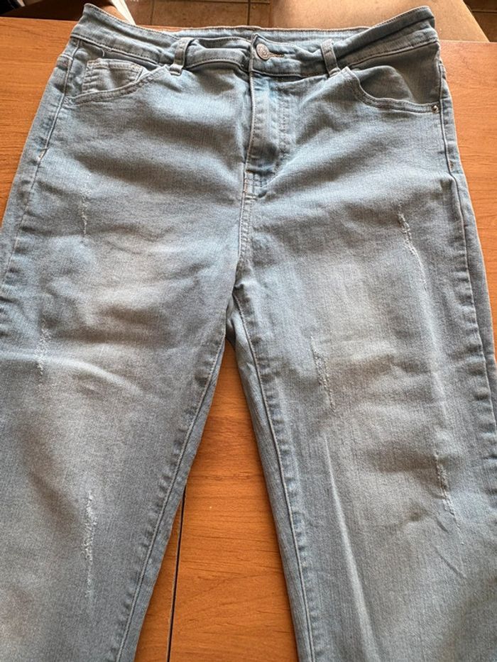 Jeans femme - photo numéro 3