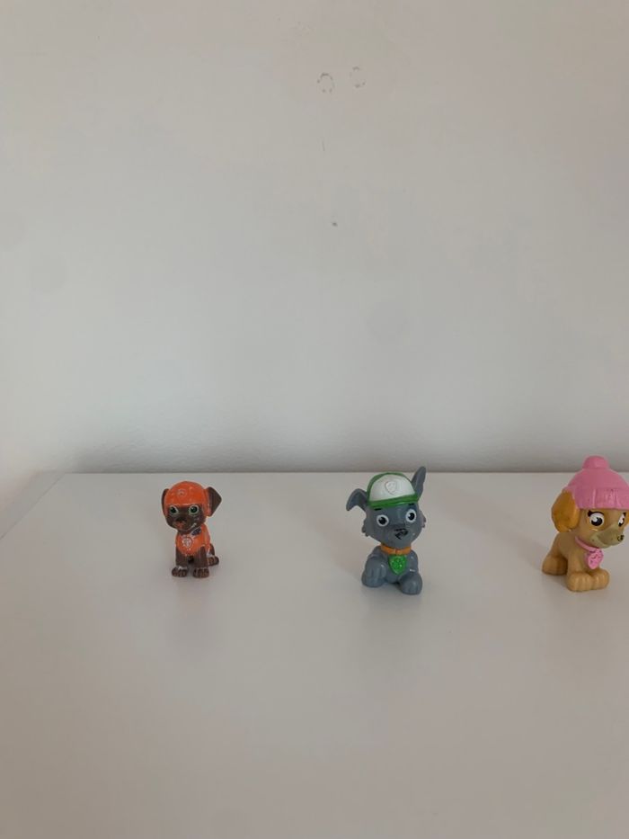 Figurines - photo numéro 2