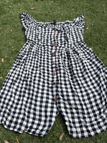 Robe Primark taille M