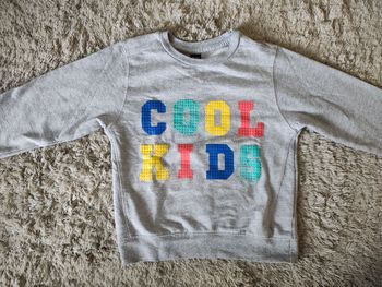 Pull taille 5 ans