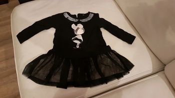 Robe 12m