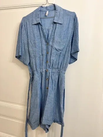 Combo short