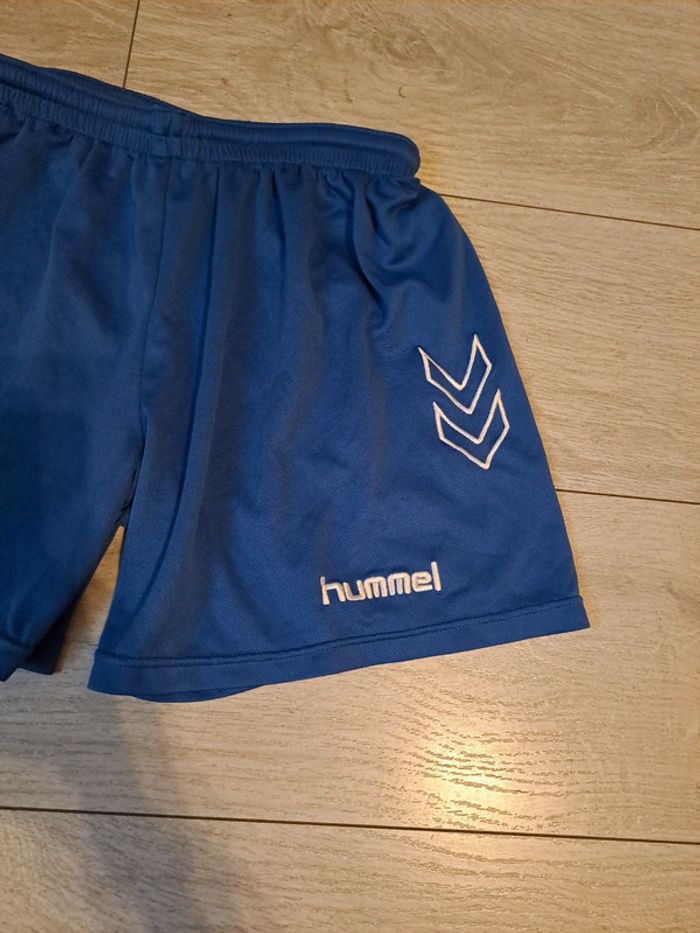 Short sport - photo numéro 2