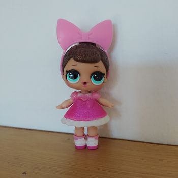 Poupée L.O.L. surprise 