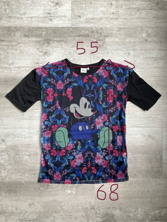 Tee shirt Primark Disney - photo numéro 8