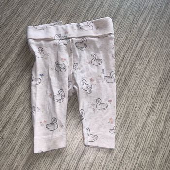 Pantalon fille