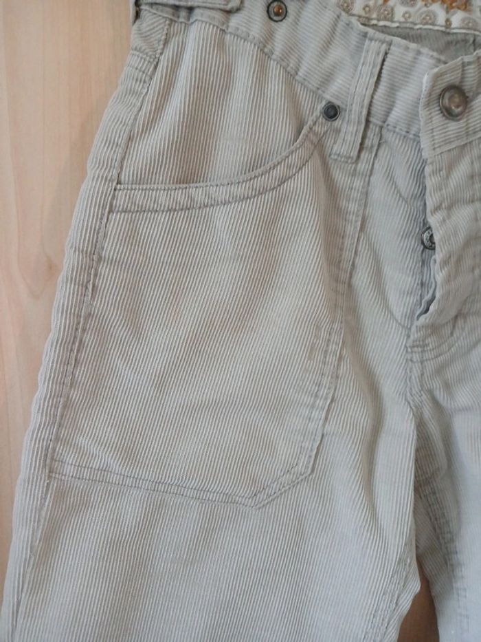 Pantalon homme jeans&co jules - photo numéro 5