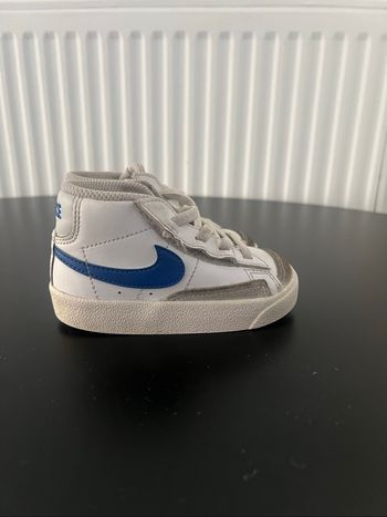 Baskets Nike