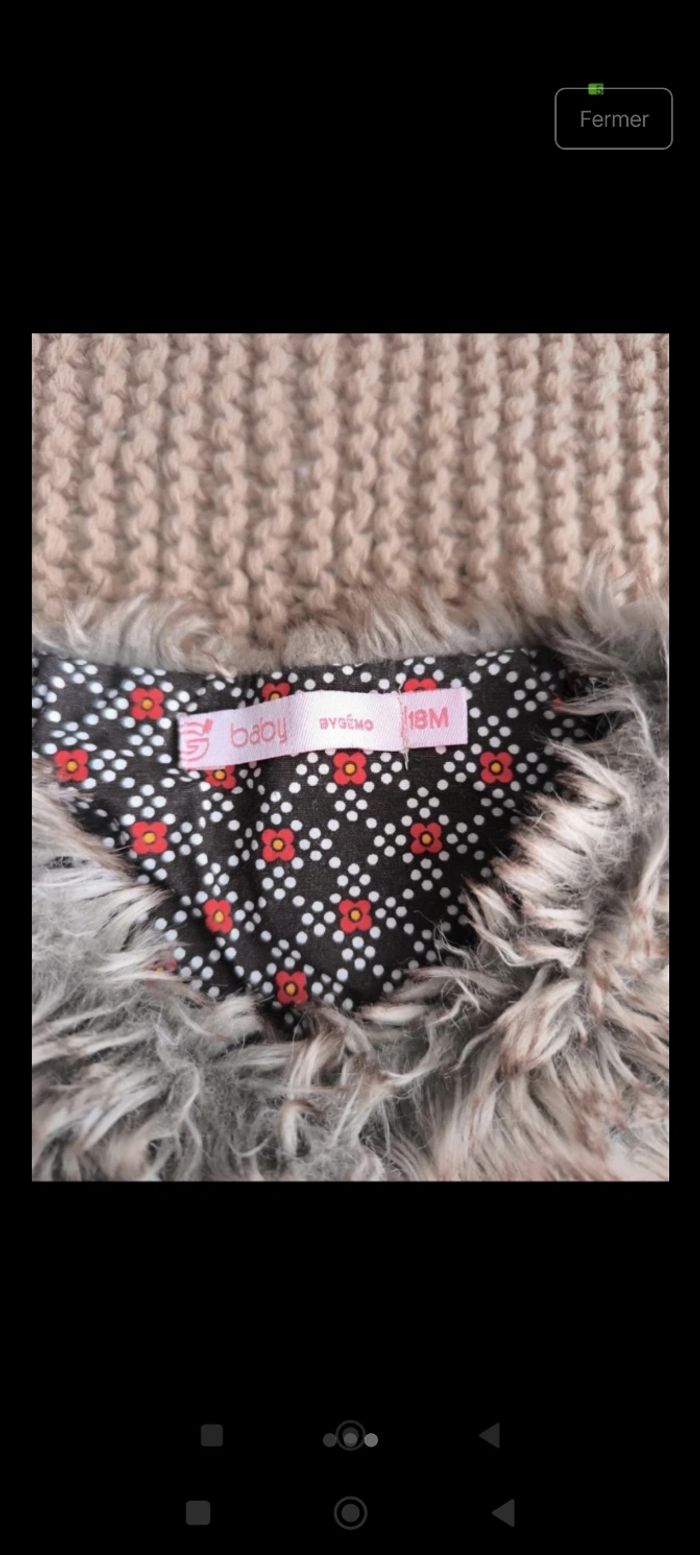 Boléro - photo numéro 3